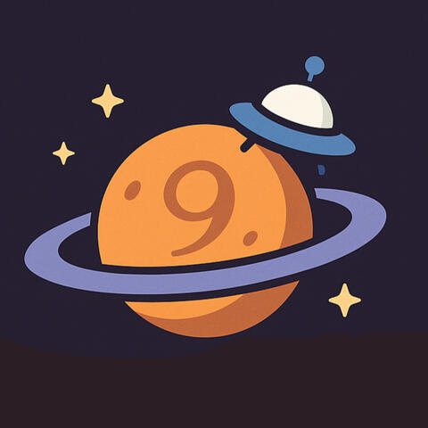 Logo Nebula9